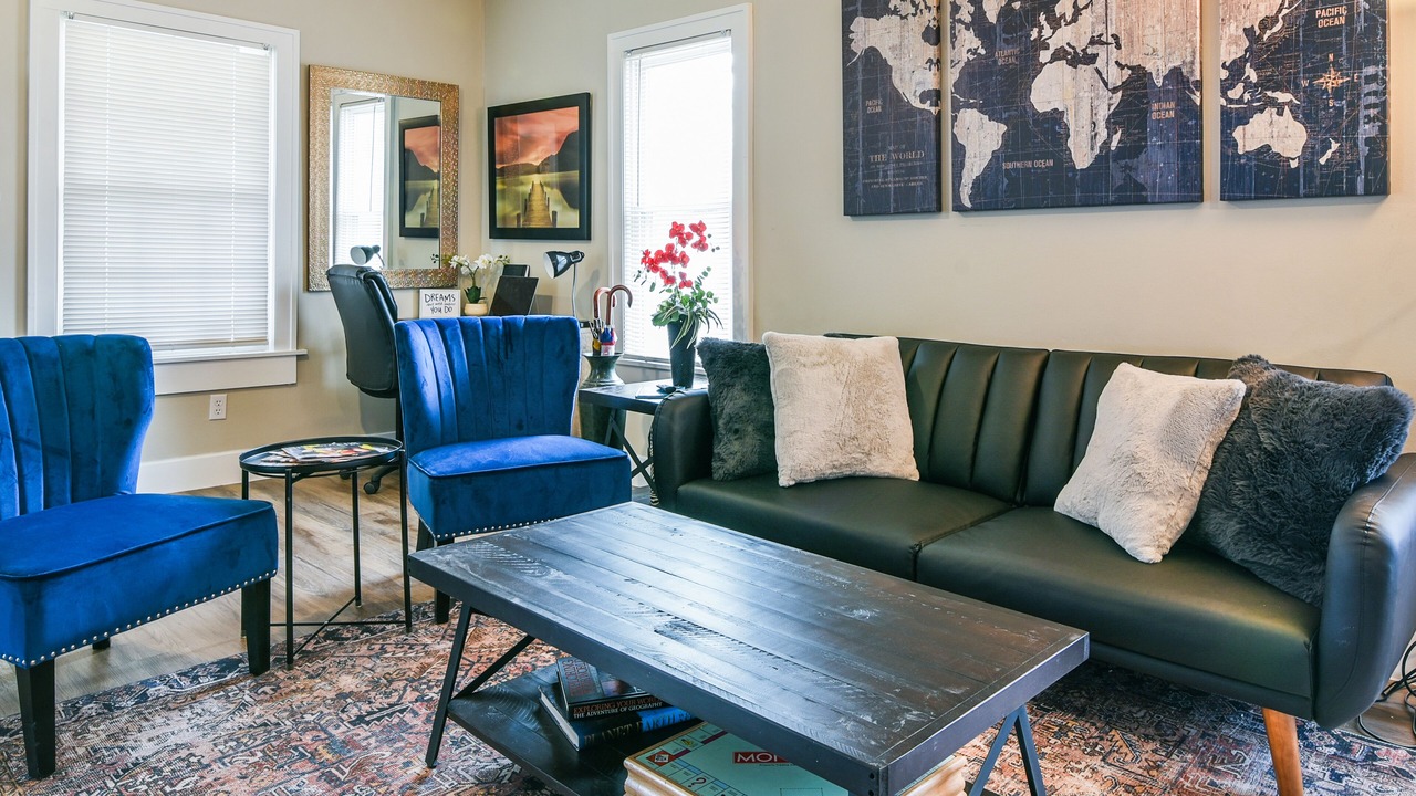 Photo of Livingroom in Wichita