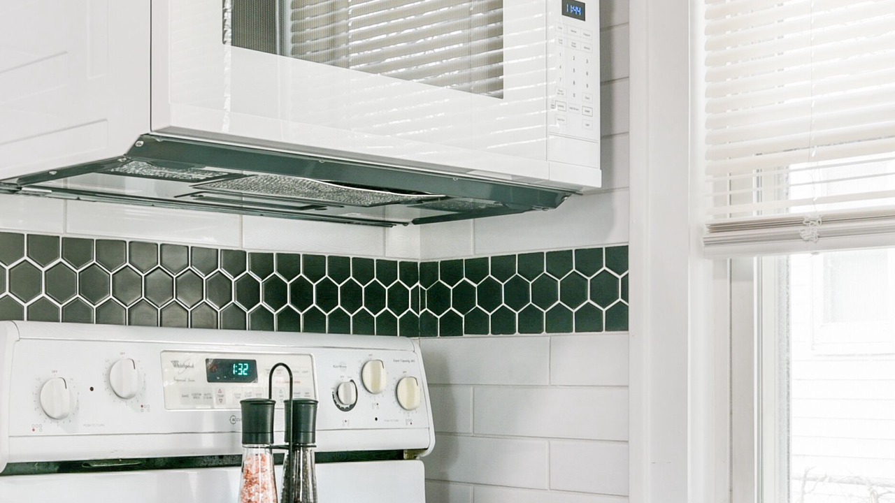Photo of Kitchen in Wichita