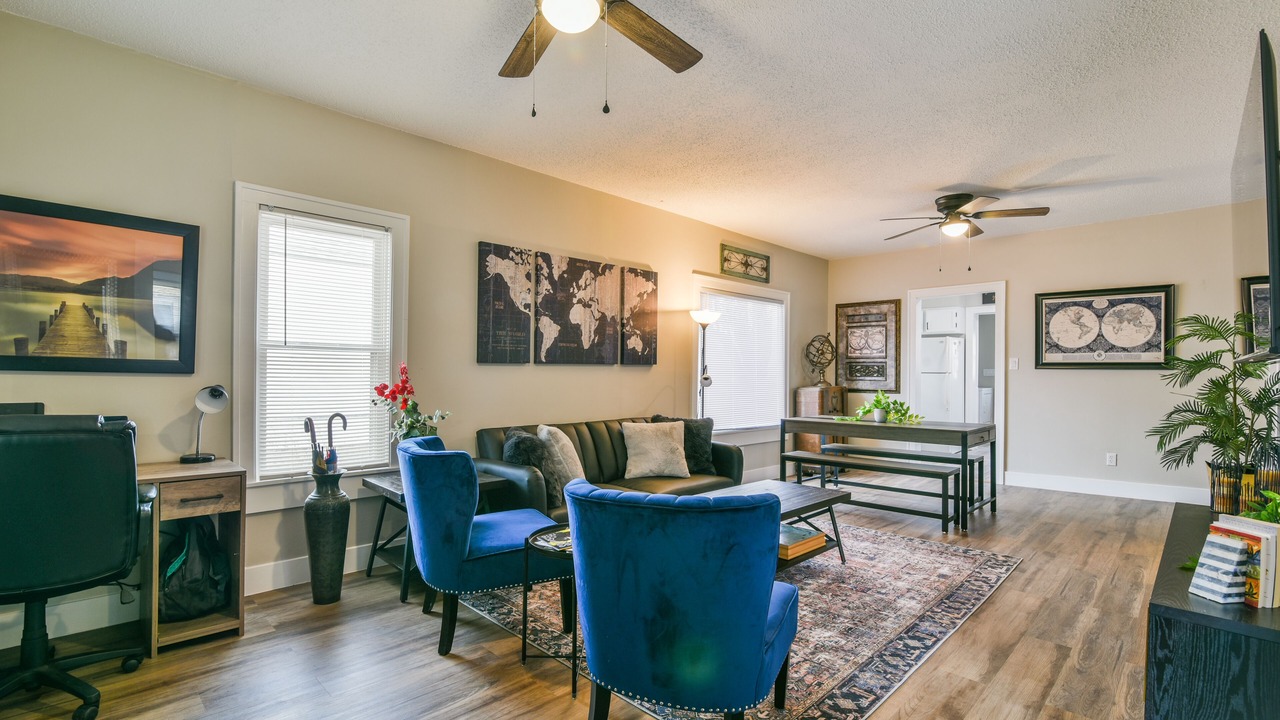 Photo of Livingroom in Wichita