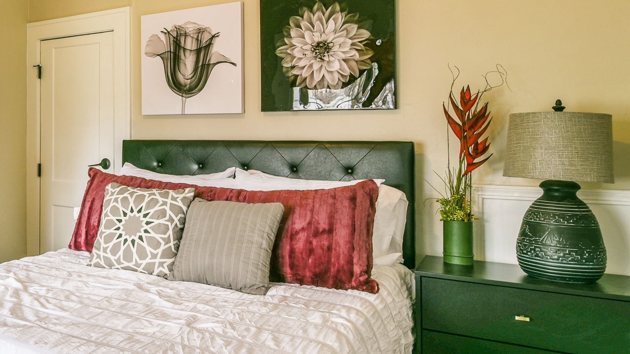 Photo of Bedroom in Wichita