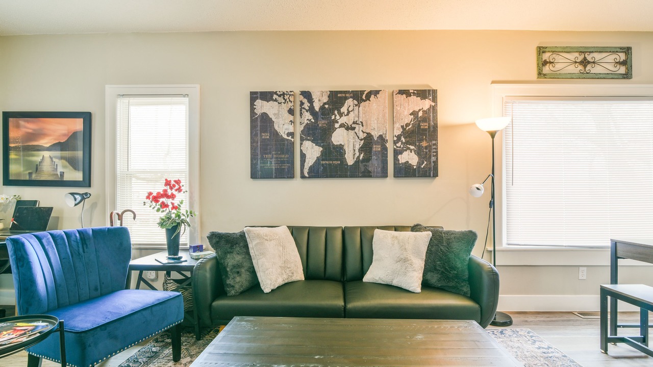 Photo of Livingroom in Wichita