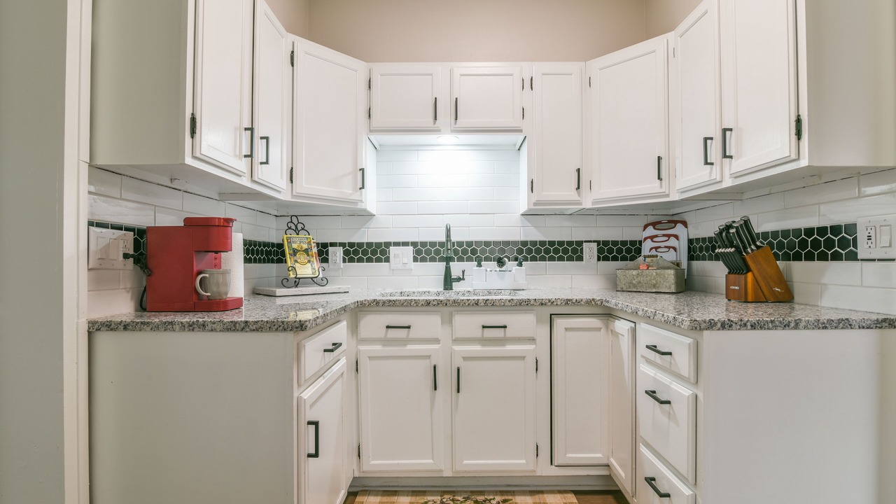 Photo of Kitchen in Wichita
