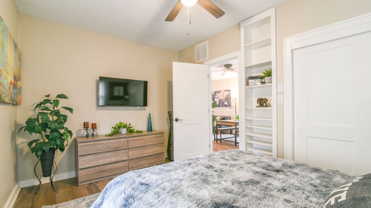 Photo of Bedroom in Wichita