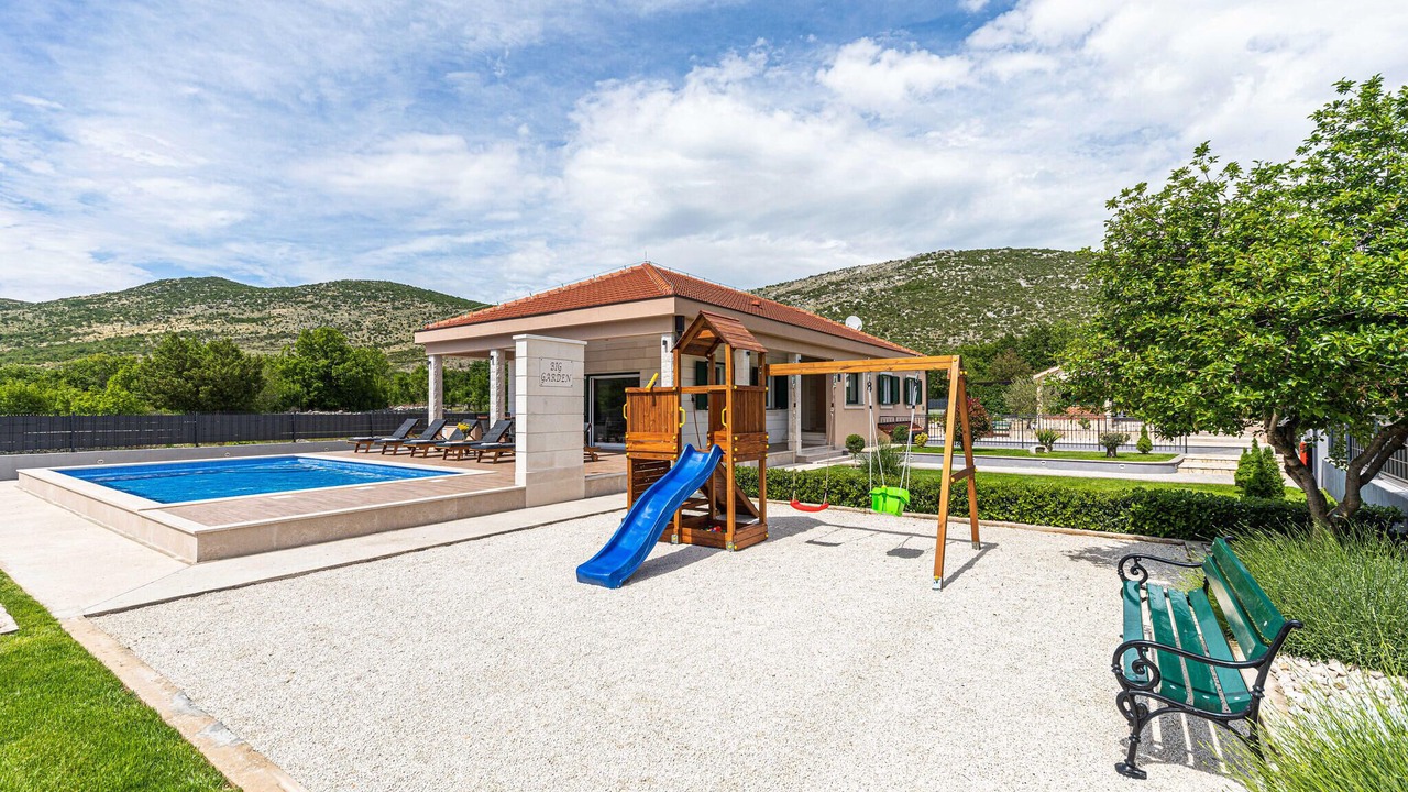 Photo of Outdoor in Primorski Dolac