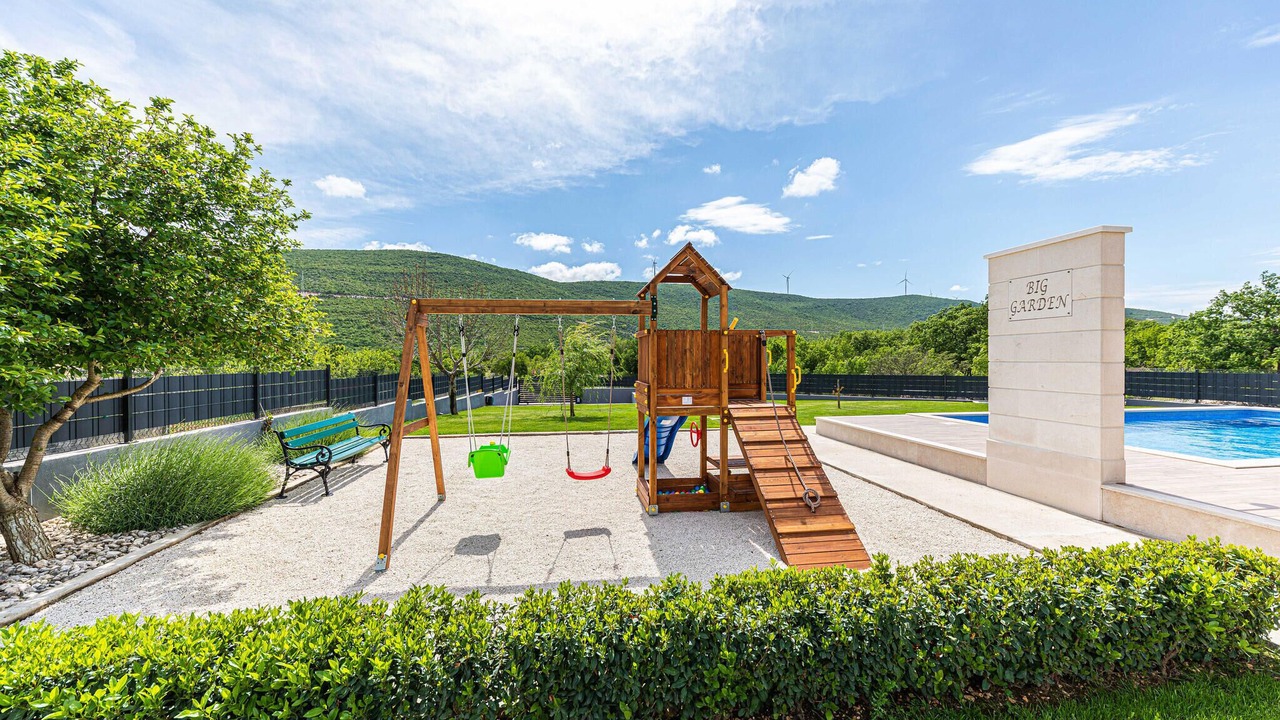 Photo of Outdoor in Primorski Dolac