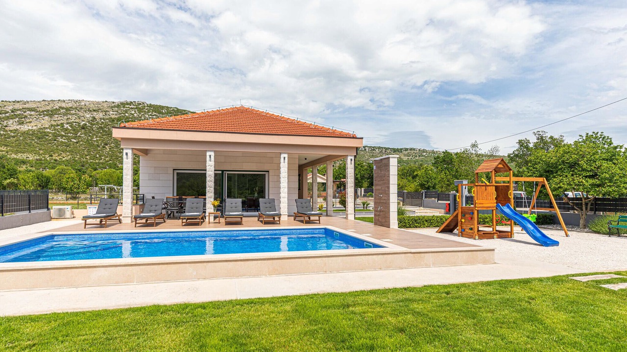 Photo of Outdoor in Primorski Dolac