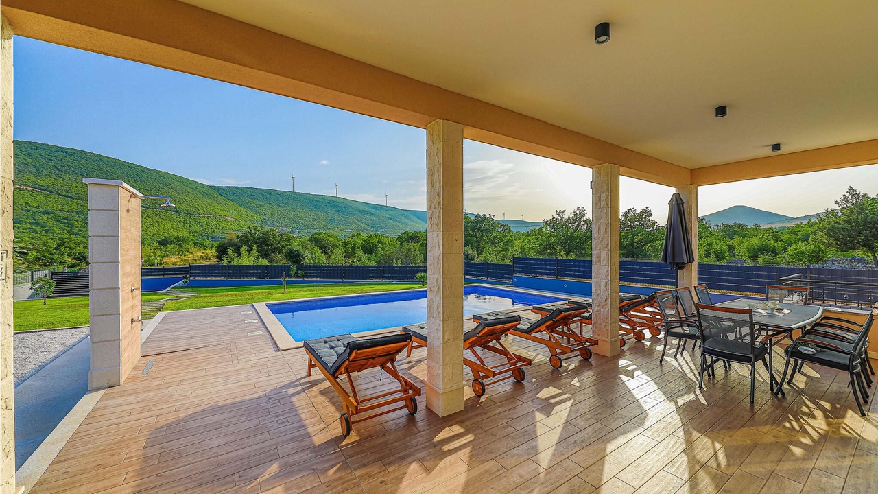 Photo of Outdoor in Primorski Dolac