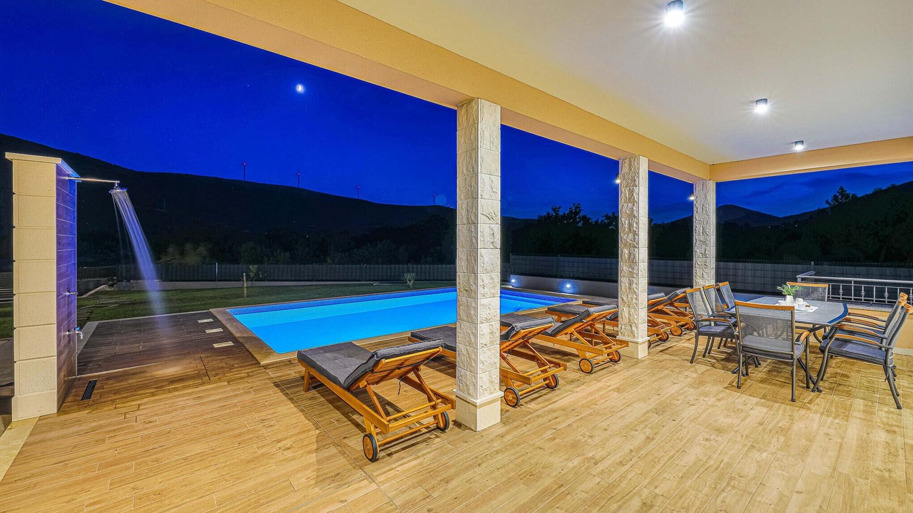 Photo of Outdoor in Primorski Dolac