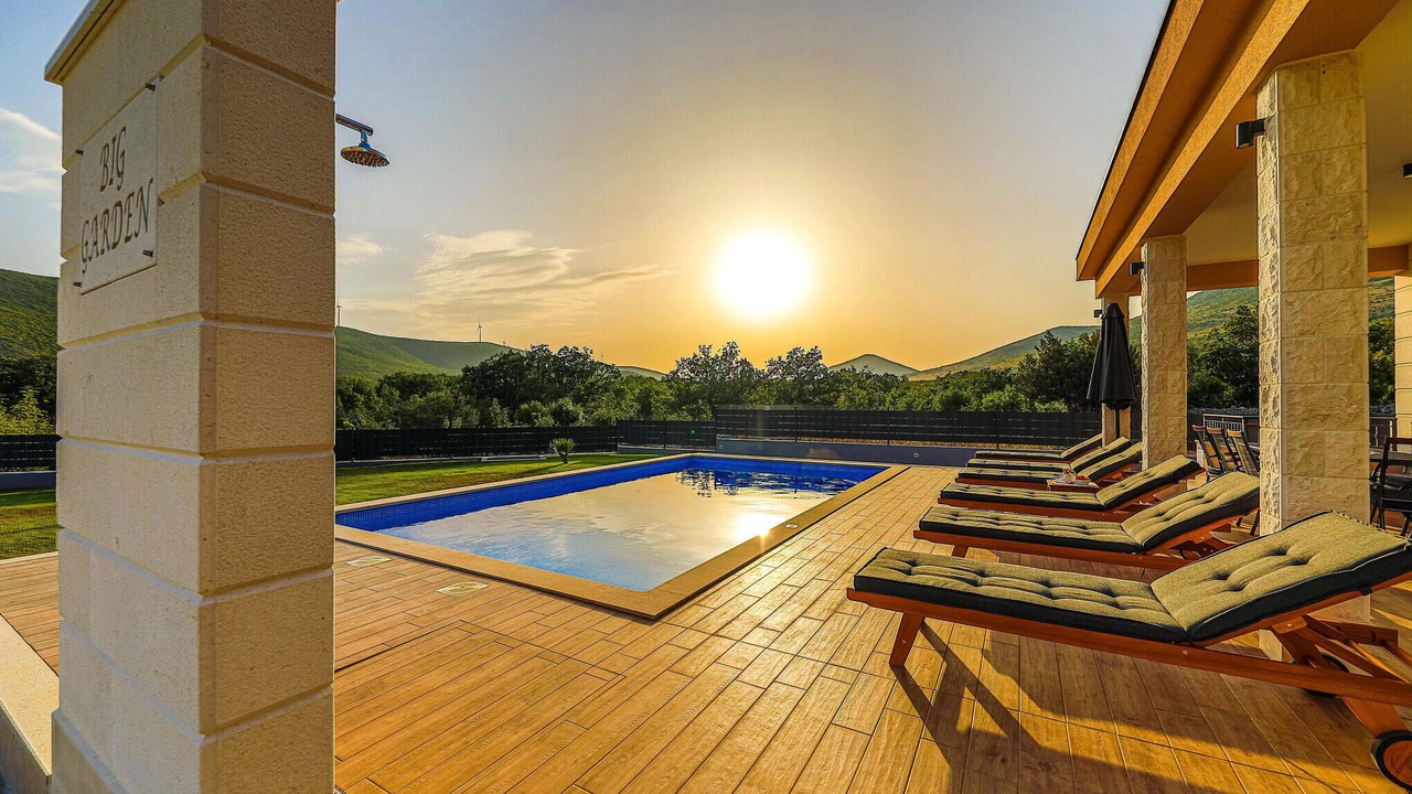 Photo of Outdoor in Primorski Dolac