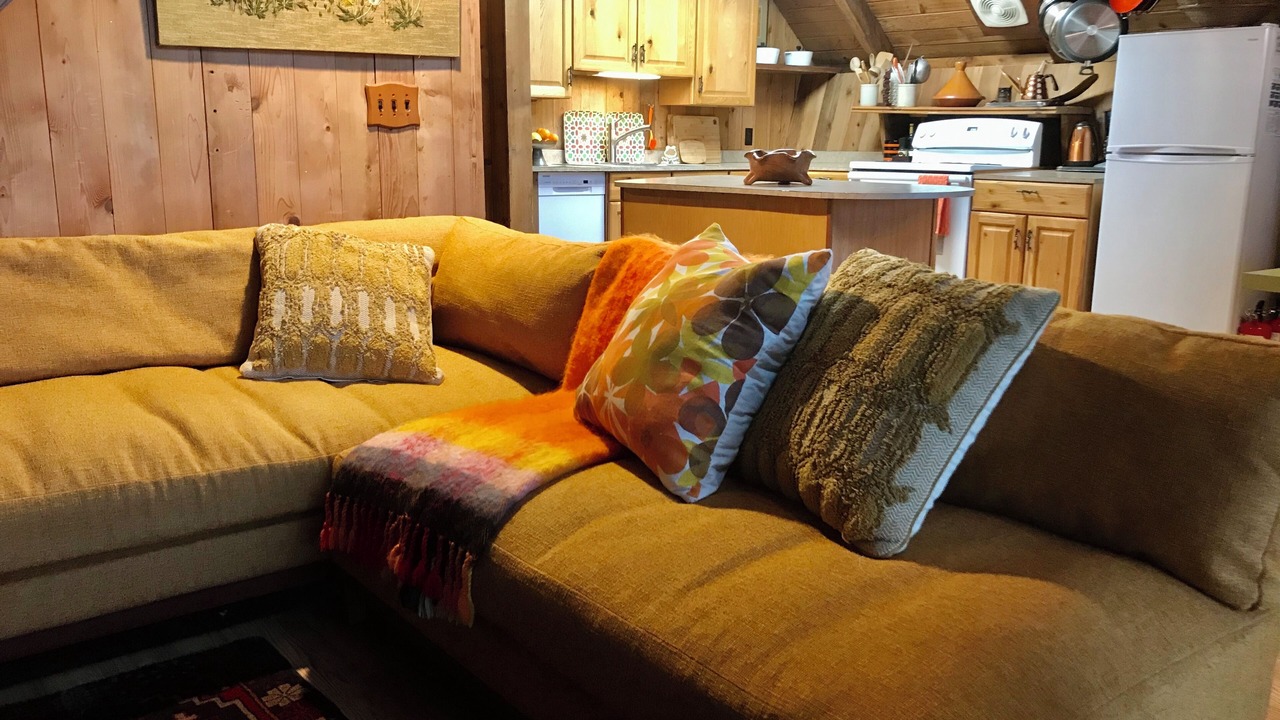 Photo of Livingroom in Longbranch