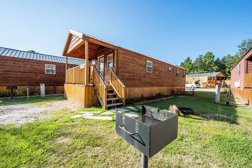Photo of Outdoor in Broken Bow