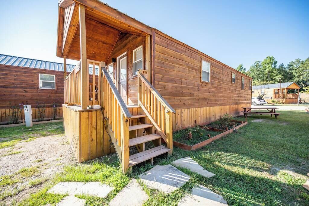 Photo of Outdoor in Broken Bow