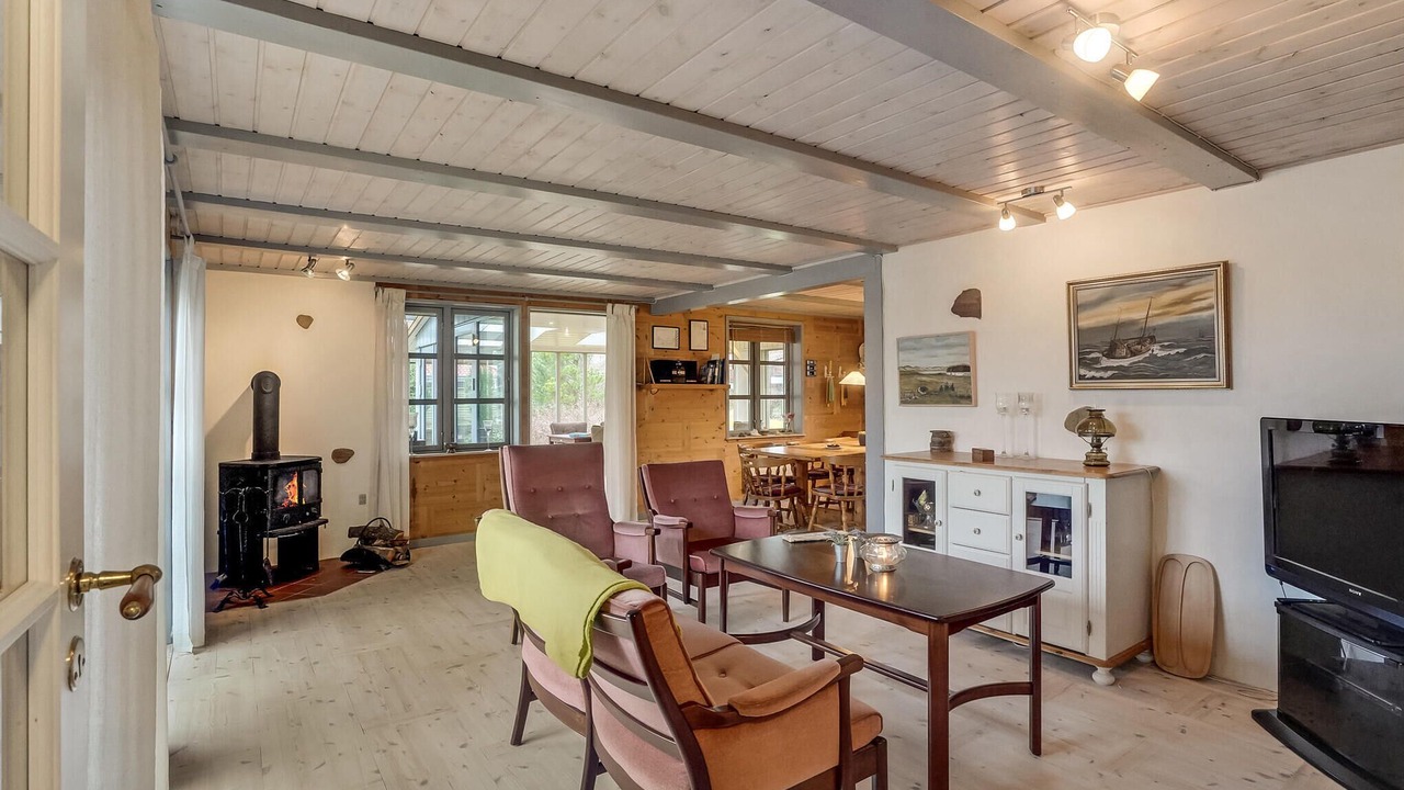 Photo of Bedroom in Sundstrup