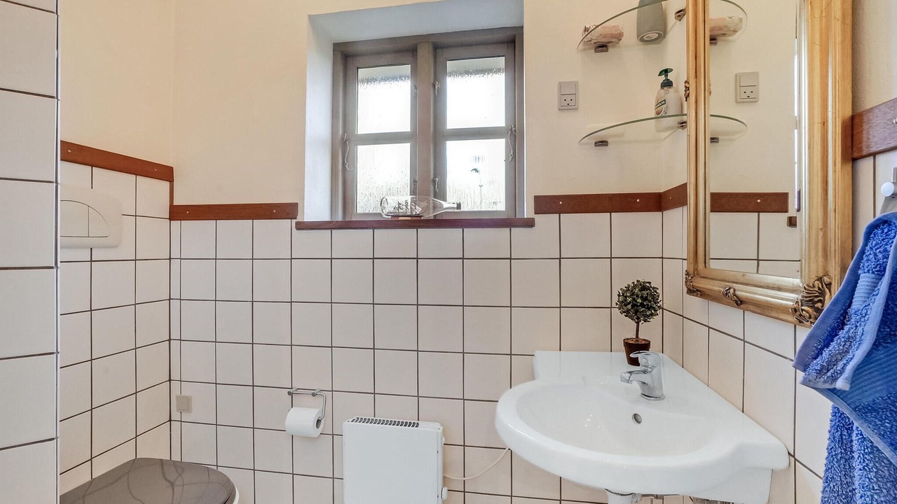 Photo of Bathroom in Sundstrup