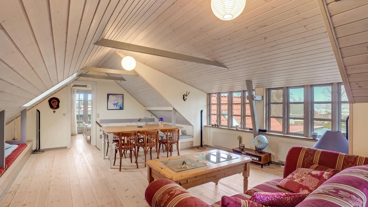 Photo of Bedroom in Sundstrup