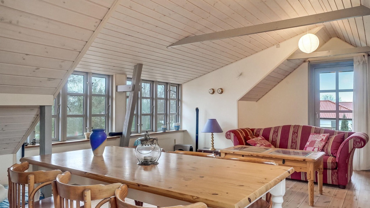 Photo of Bedroom in Sundstrup