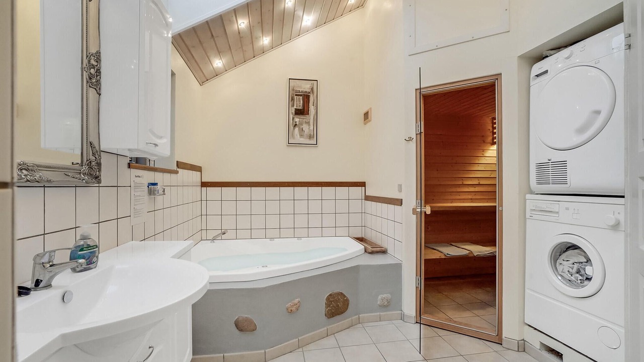 Photo of Bathroom in Sundstrup