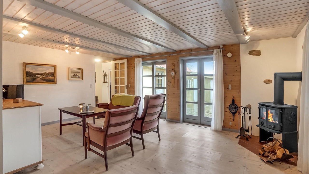 Photo of Bedroom in Sundstrup