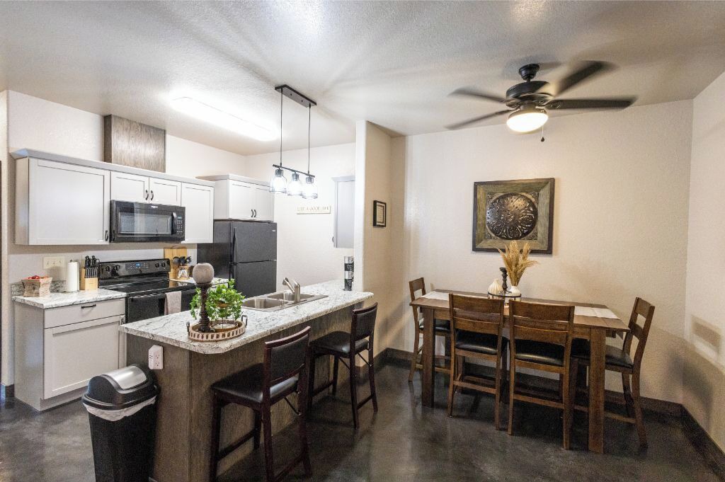 Photo of Kitchen in Hermosa