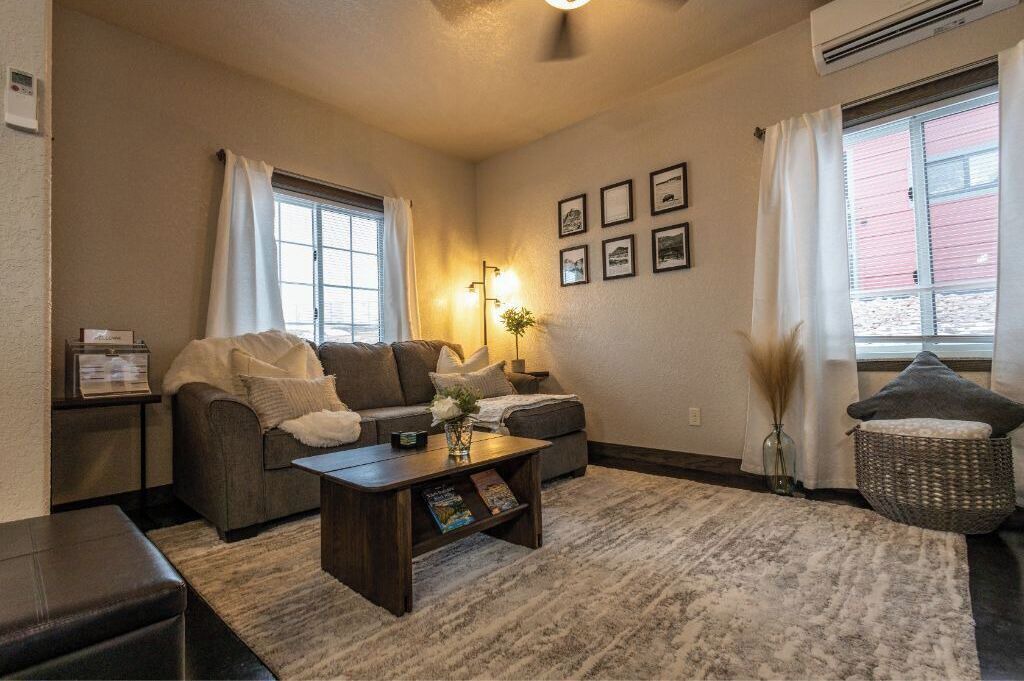 Photo of Livingroom in Hermosa