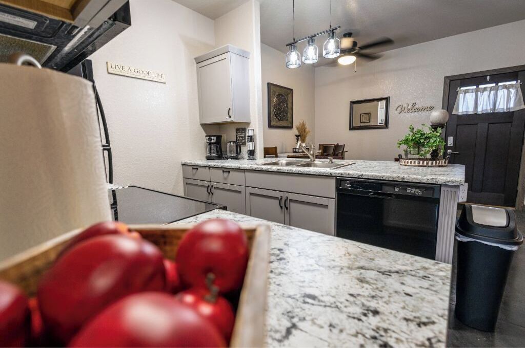 Photo of Kitchen in Hermosa