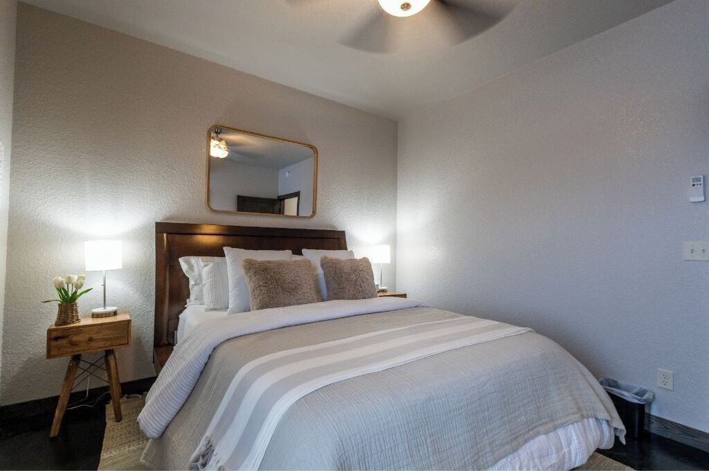 Photo of Bedroom in Hermosa
