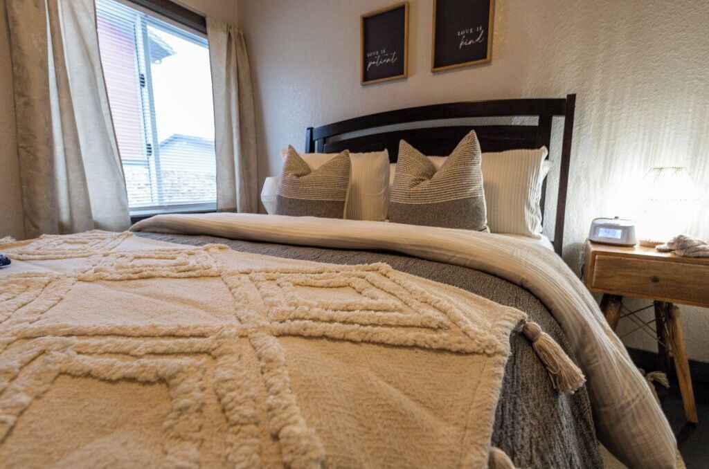 Photo of Bedroom in Hermosa