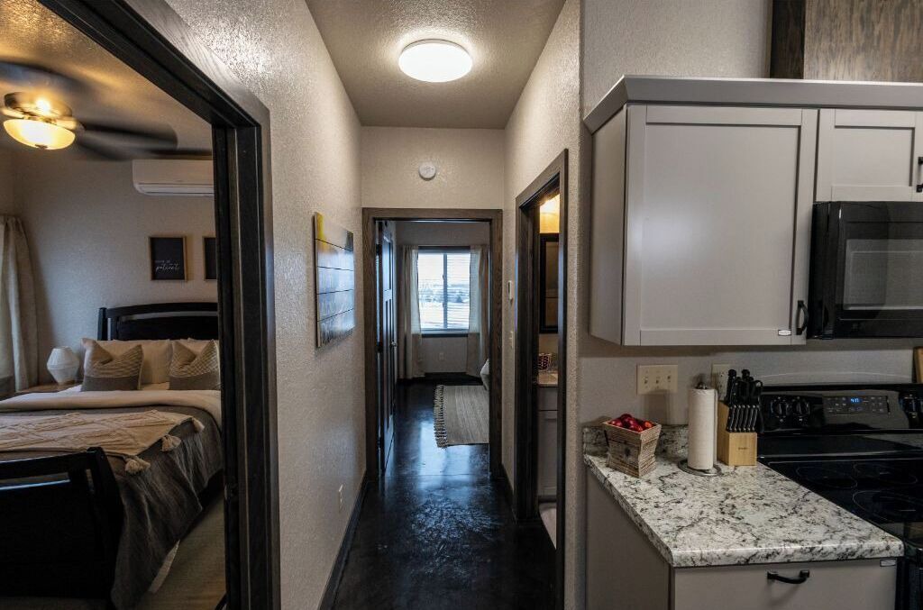 Photo of Bedroom in Hermosa
