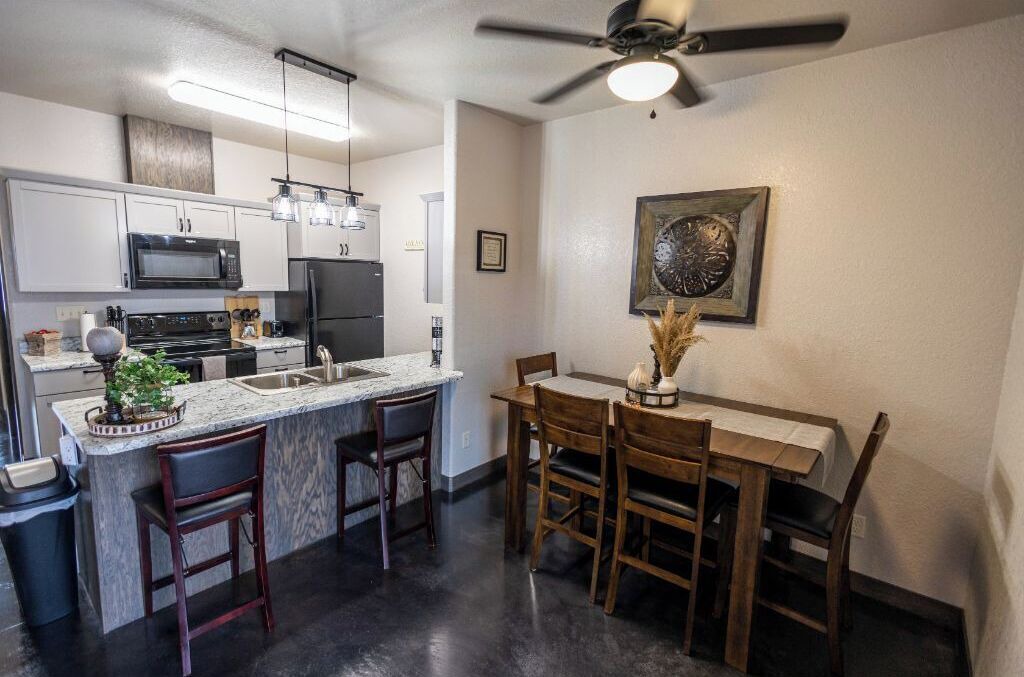 Photo of Kitchen in Hermosa