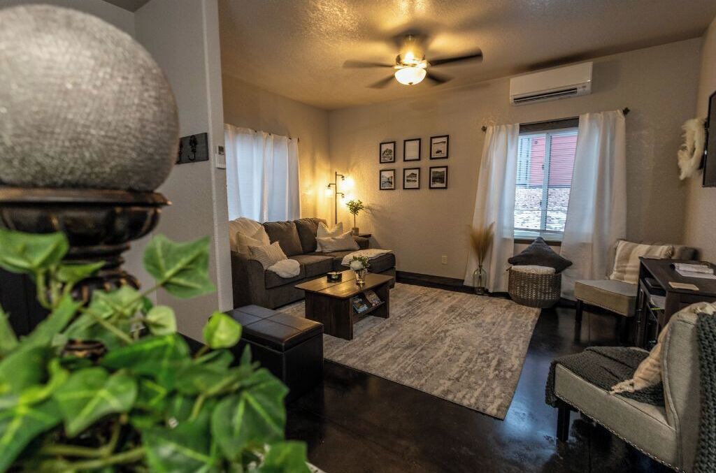 Photo of Livingroom in Hermosa