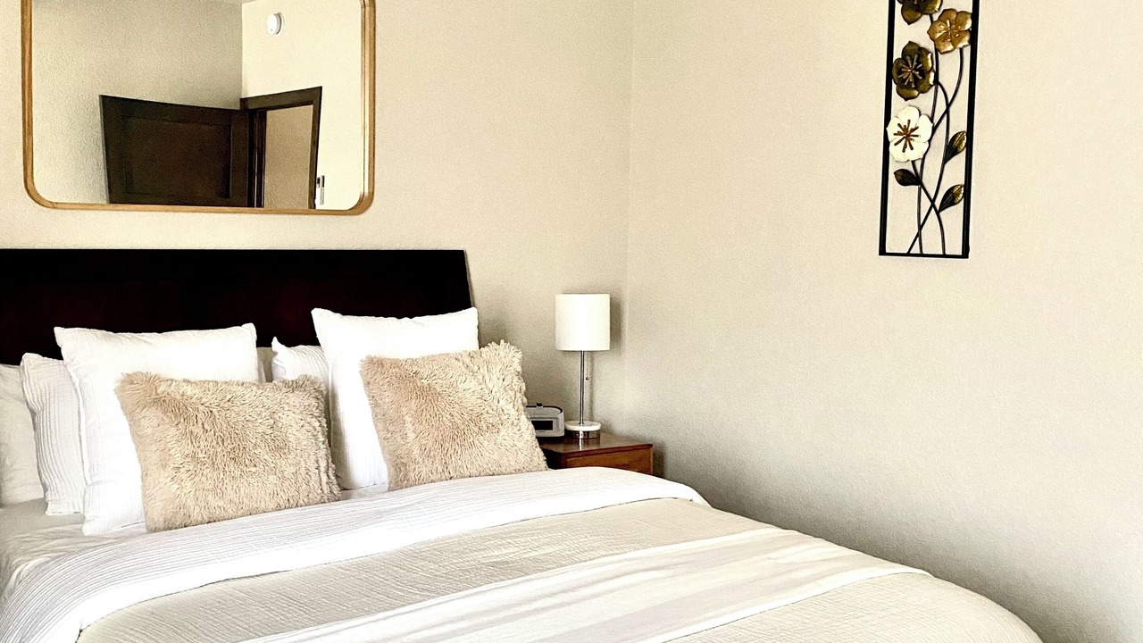 Photo of Bedroom in Hermosa