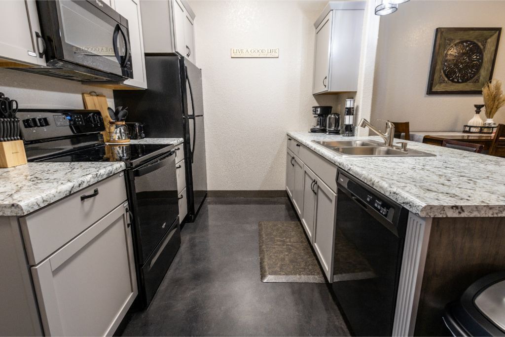 Photo of Kitchen in Hermosa