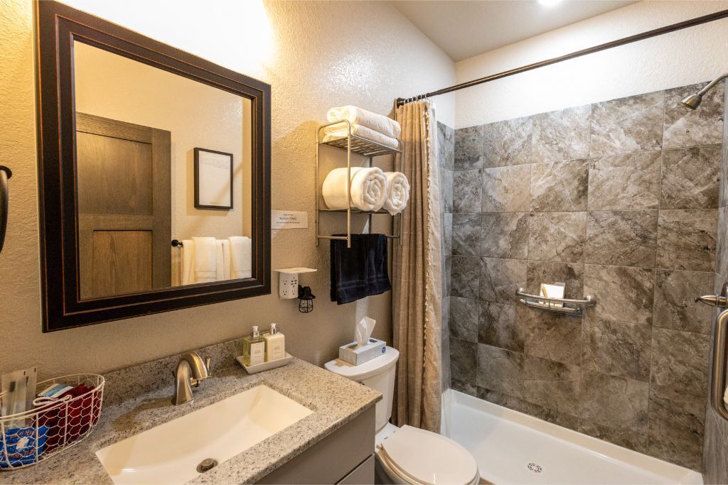 Photo of Bathroom in Hermosa