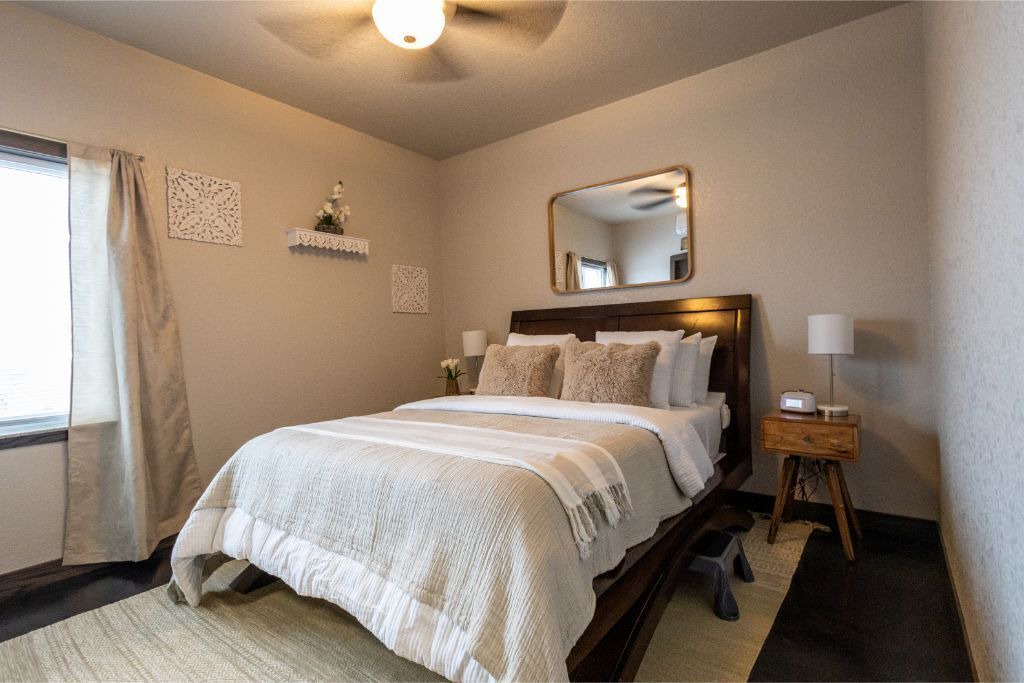 Photo of Bedroom in Hermosa