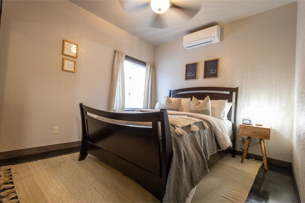 Photo of Bedroom in Hermosa