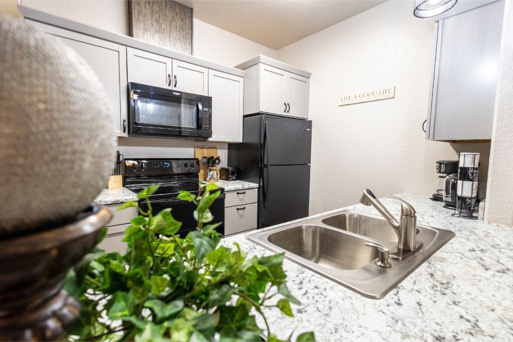 Photo of Kitchen in Hermosa