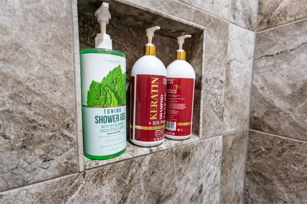 Photo of Bathroom in Hermosa