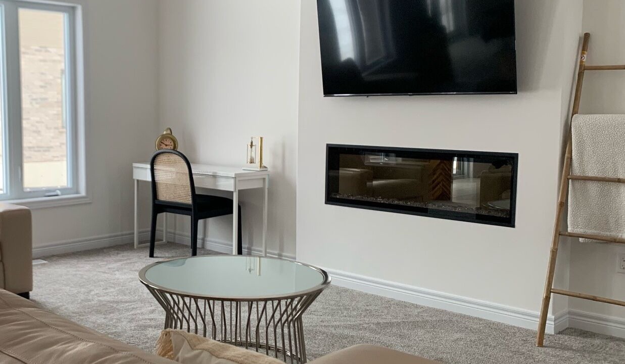 Photo of Livingroom in Collingwood