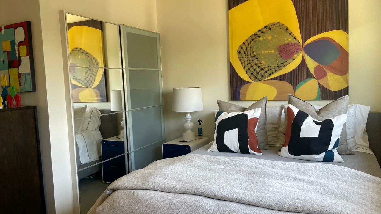 Photo of Bedroom in Sonora Sunrise
