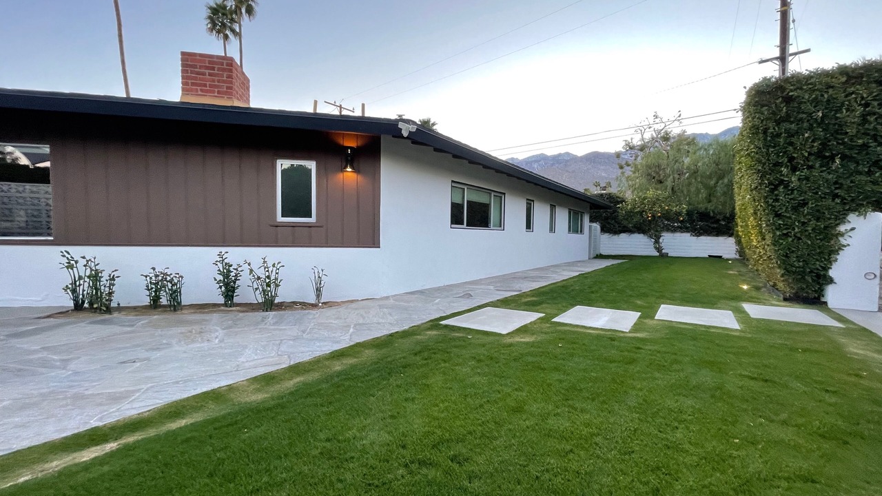 Photo of Outdoor in Sonora Sunrise