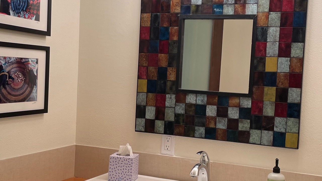Photo of Bathroom in Sonora Sunrise