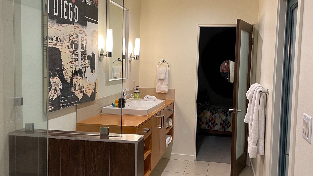 Photo of Bathroom in Sonora Sunrise