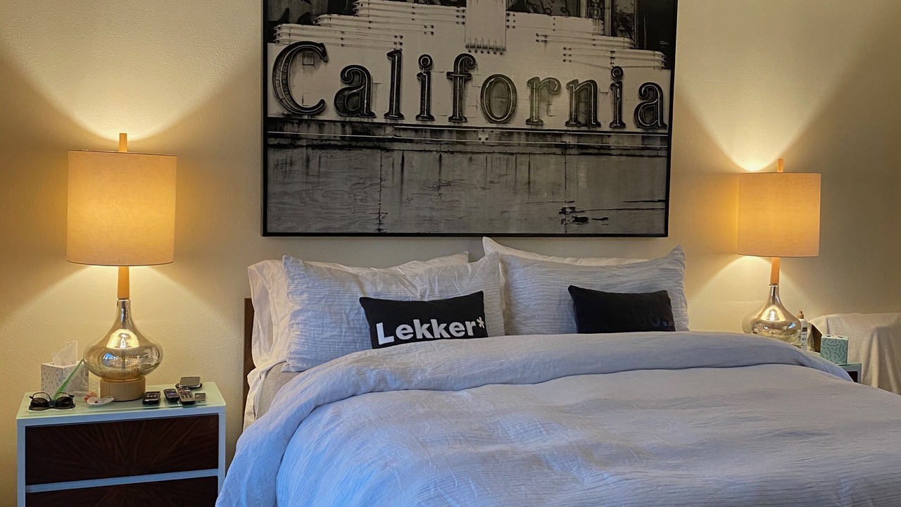 Photo of Bedroom in Sonora Sunrise