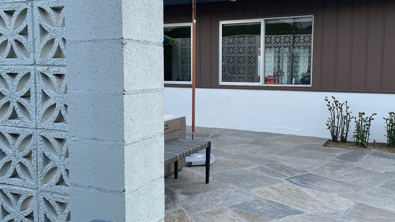 Photo of Patio Balcony in Sonora Sunrise