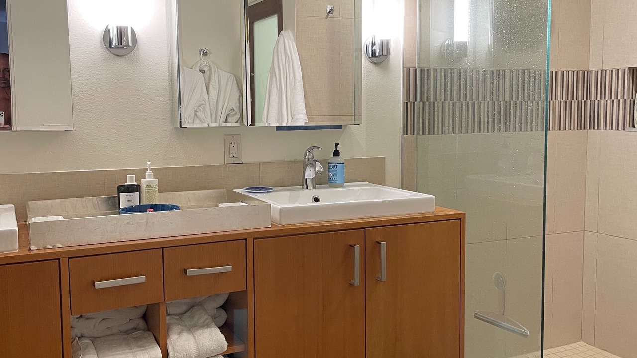 Photo of Bathroom in Sonora Sunrise
