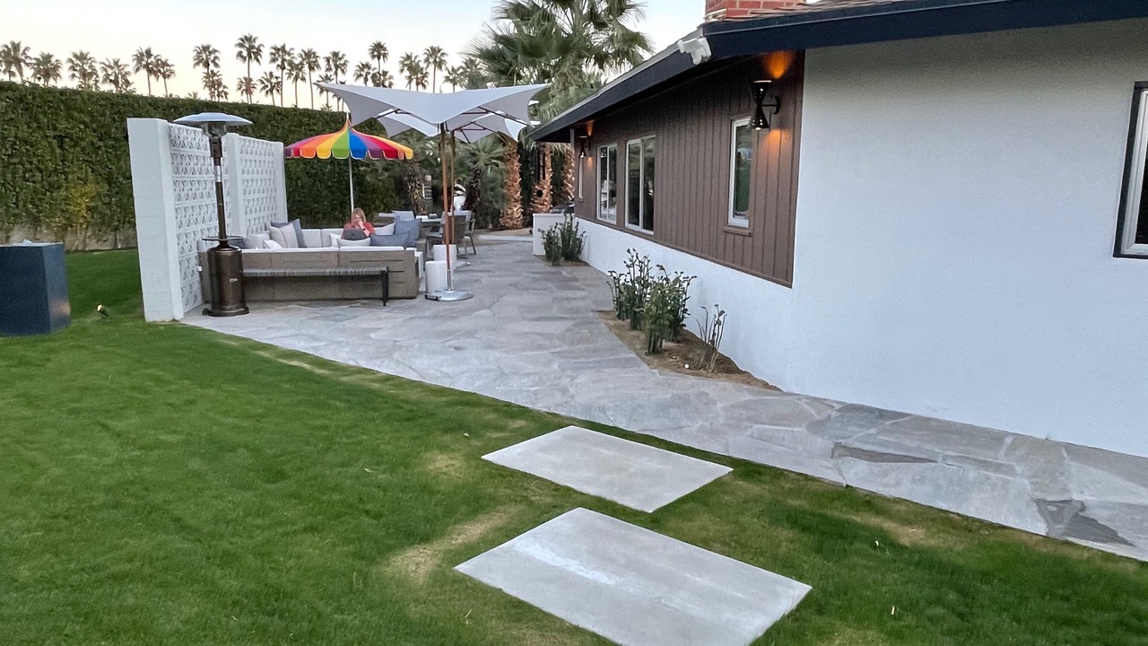 Photo of Patio Balcony in Sonora Sunrise