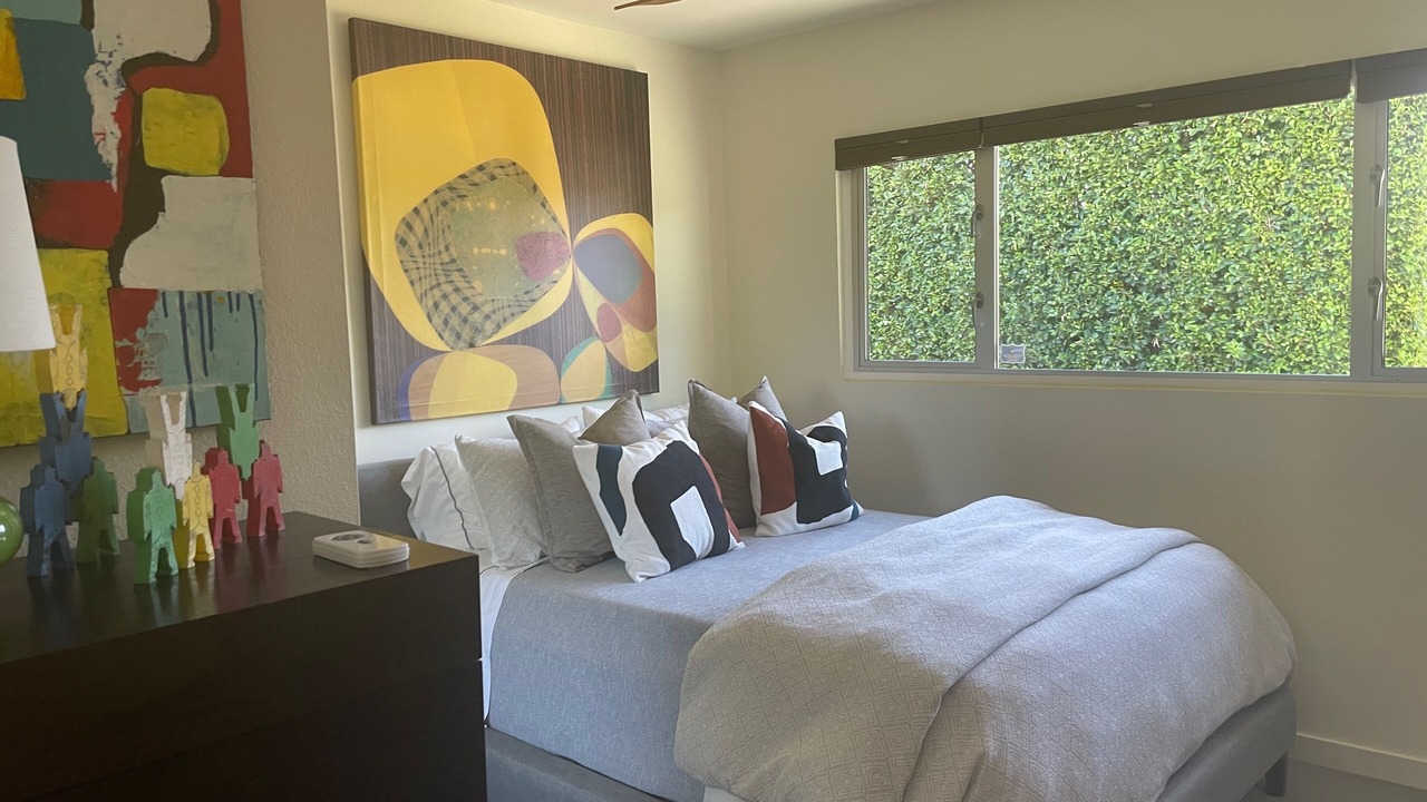 Photo of Bedroom in Sonora Sunrise