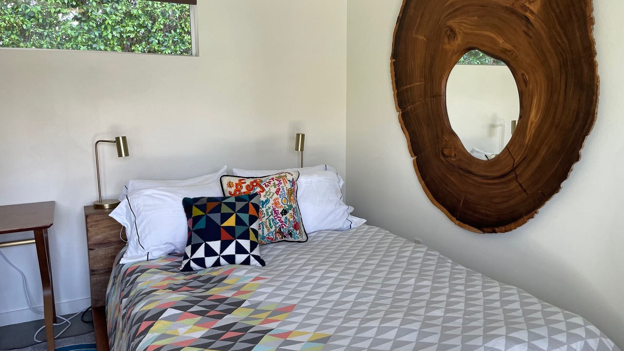 Photo of Bedroom in Sonora Sunrise