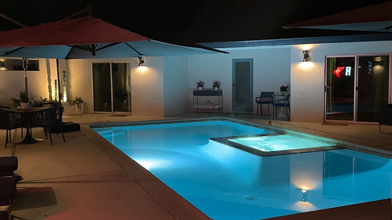 Photo of Outdoor in Sonora Sunrise