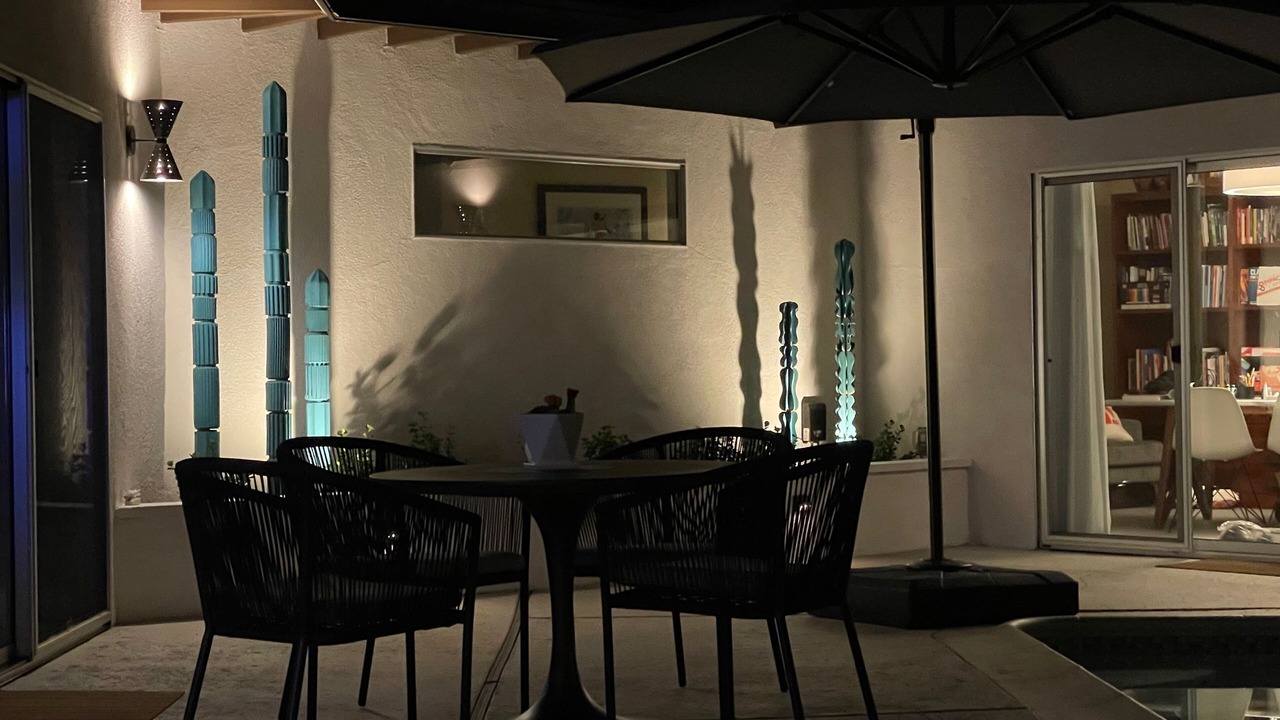 Photo of Outdoor in Sonora Sunrise
